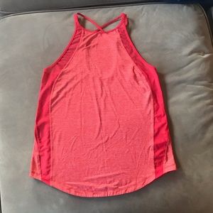 Lululemon Tank Size 4